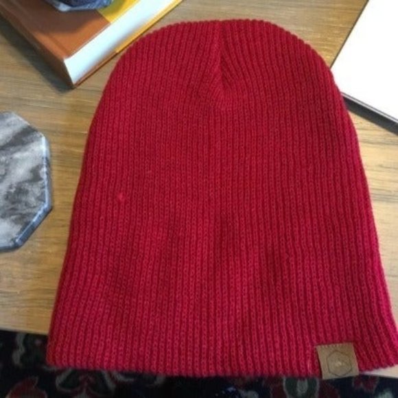 Beanies for Men & Women - Knit Beanie, Warm & Soft Ribbed Beanie - Picture 1 of 1